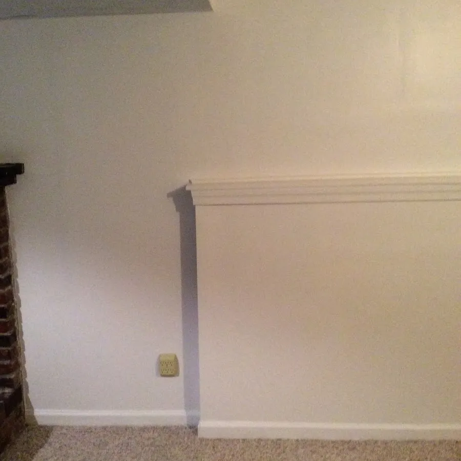 Basement wall repair and restoration in Marple